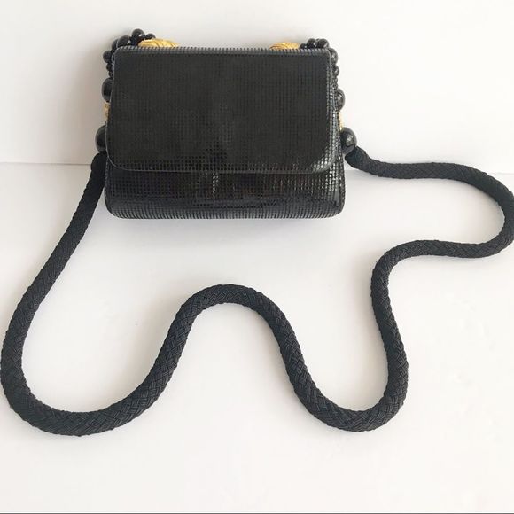 Rafael Sanchez Vintage Purse - Picture 4 of 8